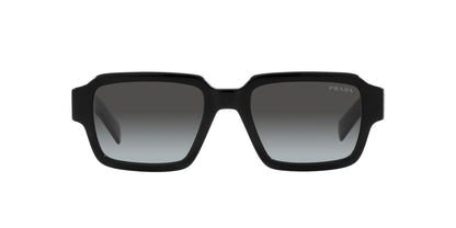 Prada SPR02Z Square