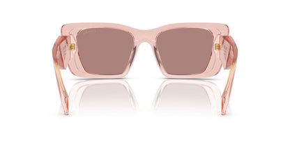 Prada SPR08Y Square