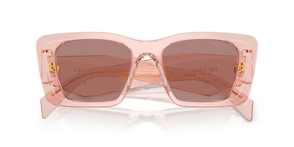 Prada SPR08Y Square