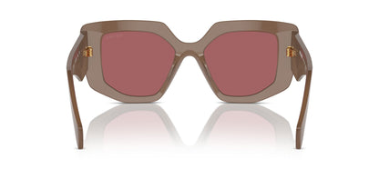 Prada SPR14Z Square