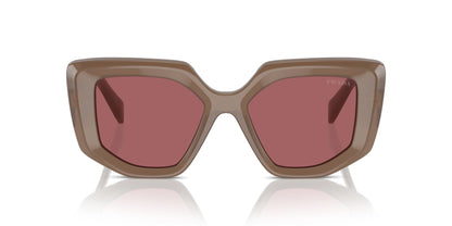Prada SPR14Z Square