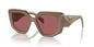 Prada SPR14Z Square