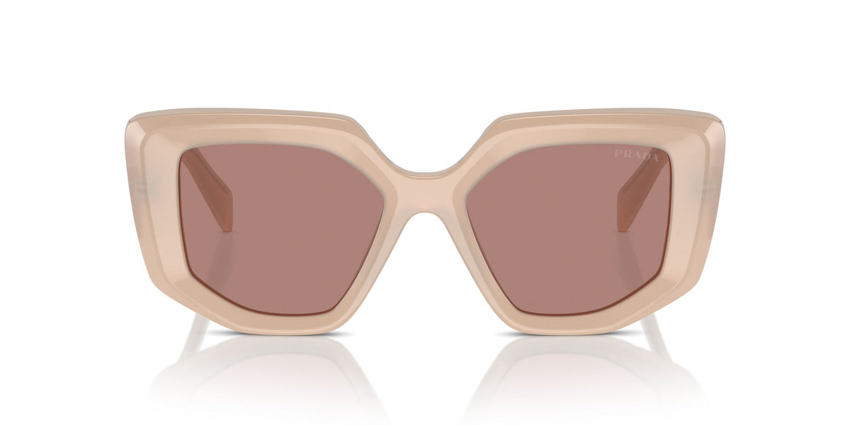 Prada SPR14Z Square