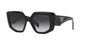 Prada SPR14Z Square