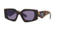 Prada SPR15Y Square