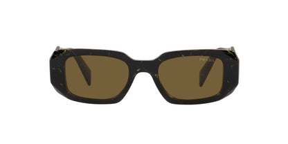 Prada SPR17W Square