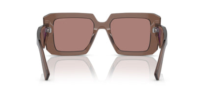 Prada SPR23Y Square