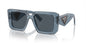 Prada SPR23Y Square