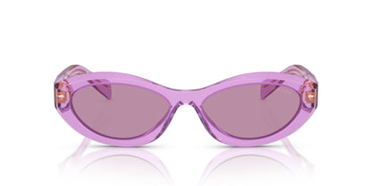 Prada PR 26ZS Square