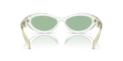 Prada PR 26ZS Square