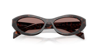 Prada PR 26ZS Square