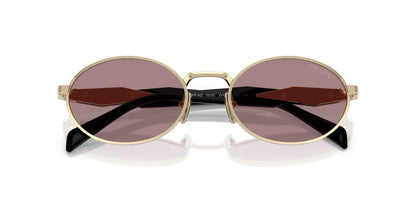 Prada SPR65Z Square