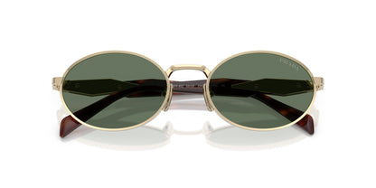 Prada SPR65Z Square