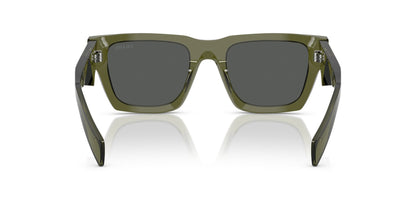 Prada SPR A06 Square