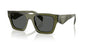Prada SPR A06 Square
