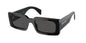 Prada SPRA07S Square