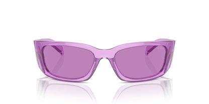 Prada SPR A14 Square