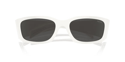 Prada SPR A14 Square
