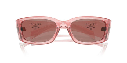 Prada SPR A14 Square