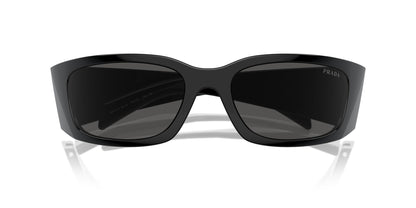 Prada SPR A14 Square