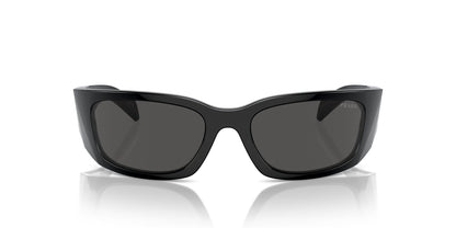 Prada SPR A14 Square
