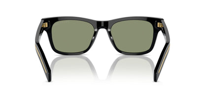 Prada SPR A17 Square