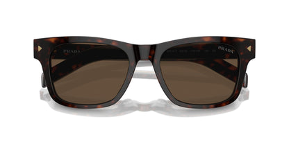 Prada SPR A17 Square