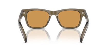 Prada SPR A17 Square