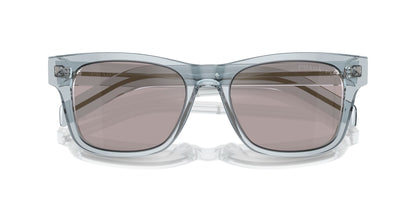 Prada SPR A17 Square