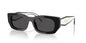 Prada SPR B05 Square