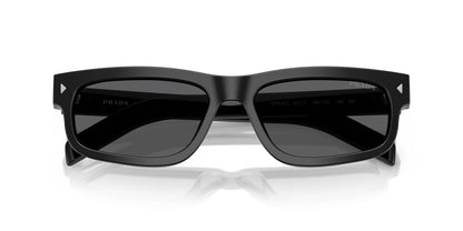 Prada SPR B11 Square