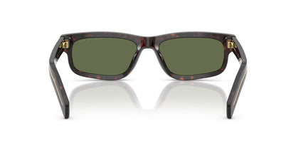 Prada SPR B11 Square