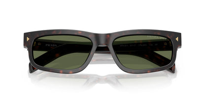 Prada SPR B11 Square