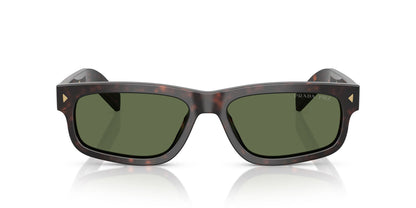 Prada SPR B11 Square