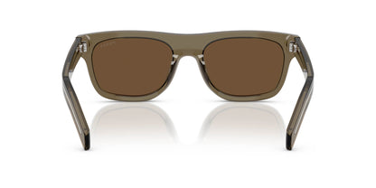 Prada SPR B12 Square