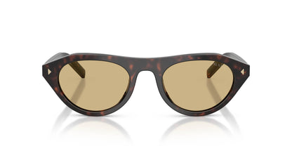 Prada SPR B15 Square