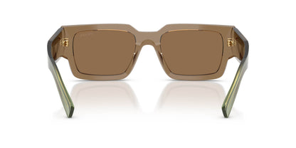 Prada SPR B17 Square