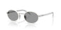 Prada SPR B56 Square