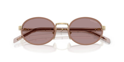Prada SPR B56 Square