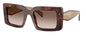 Prada SPR D01 Square