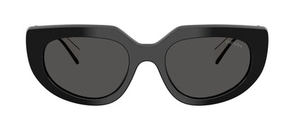 Prada SPR D02 Square