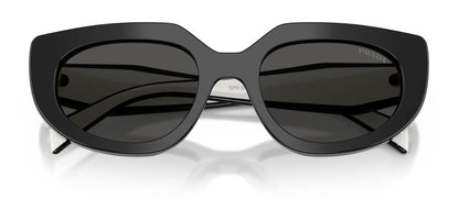Prada SPR D02 Square