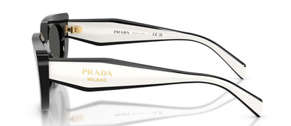 Prada SPR D02 Square