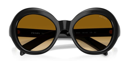 Prada SPR D08U Square