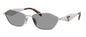 Prada SPR D50 Square