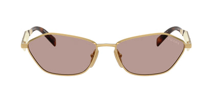 Prada SPR D50 Square
