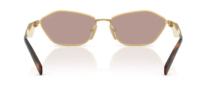 Prada SPR D50 Square
