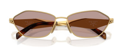 Prada SPR D50 Square