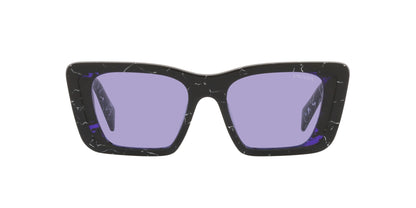 Prada SPR08Y Square