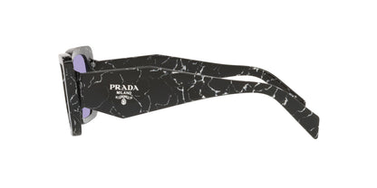 Prada SPR08Y Square